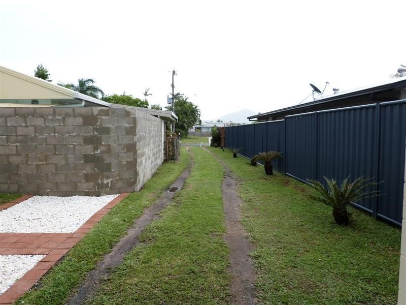 South Mission Beach QLD 4852