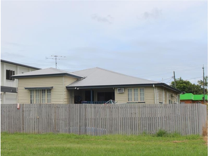 10 Euramo Road, Euramo QLD 4854