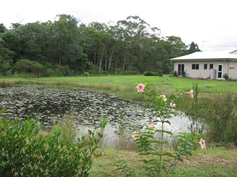 742 East Feluga Road, East Feluga QLD 4854