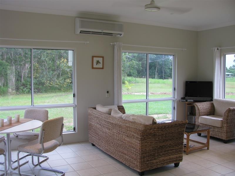 742 East Feluga Road, East Feluga QLD 4854