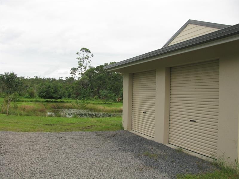 742 East Feluga Road, East Feluga QLD 4854