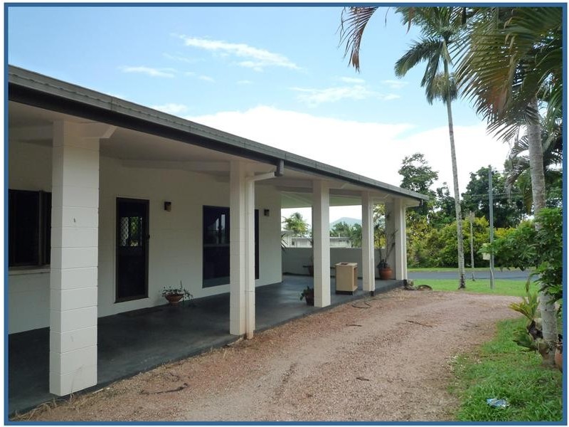 South Mission Beach QLD 4852