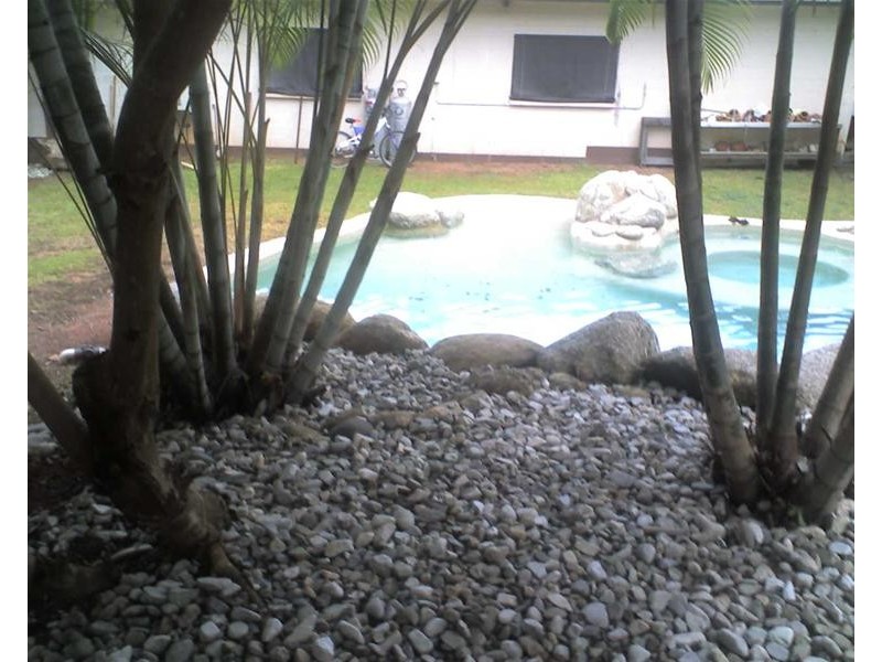 South Mission Beach QLD 4852