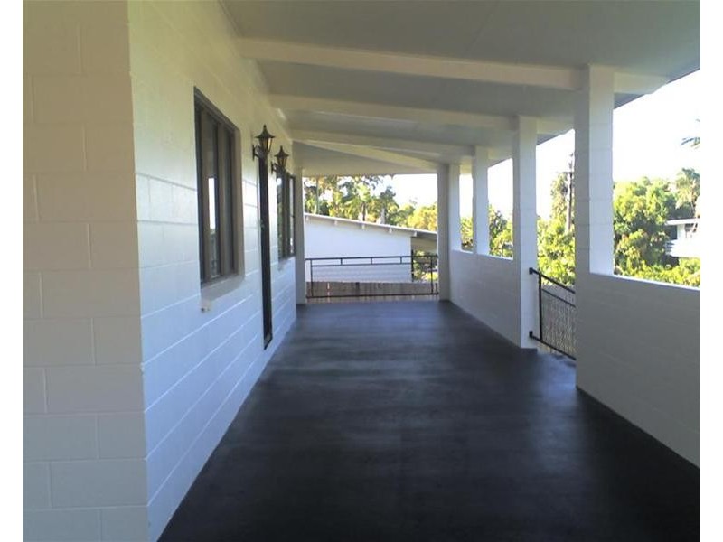 South Mission Beach QLD 4852