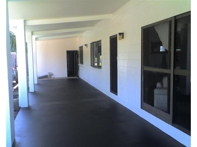 South Mission Beach QLD 4852