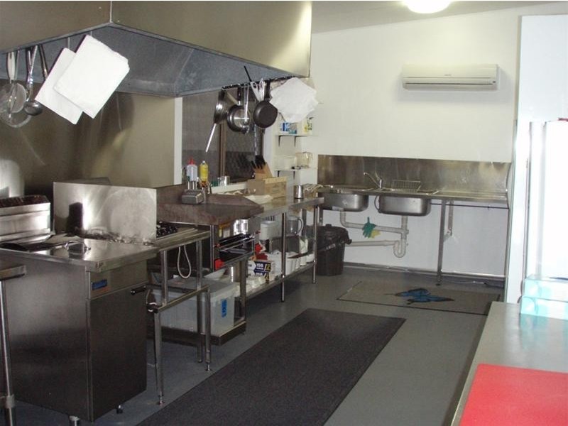 South Mission Beach QLD 4852