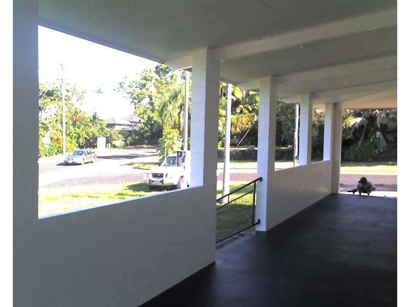 South Mission Beach QLD 4852