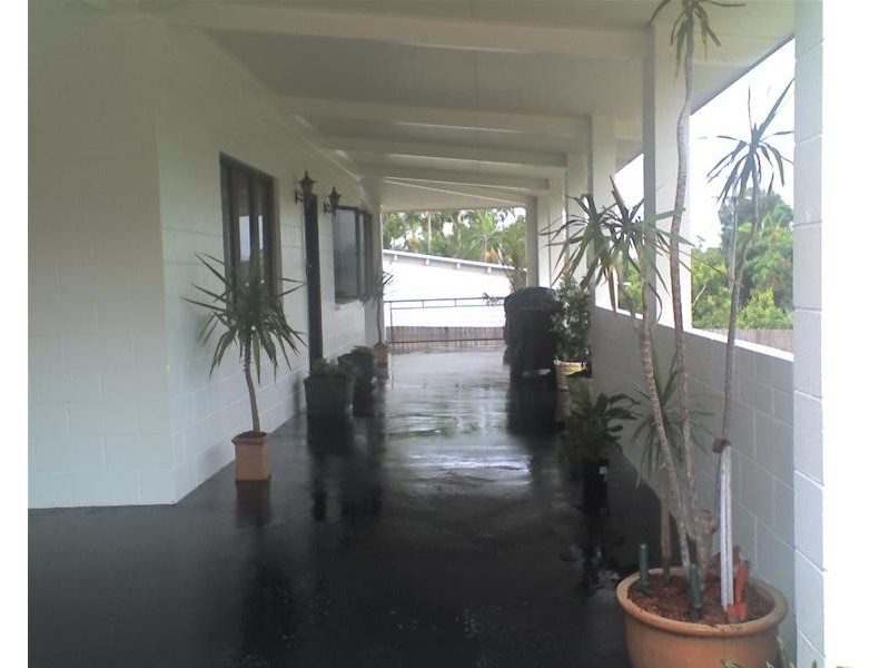 South Mission Beach QLD 4852