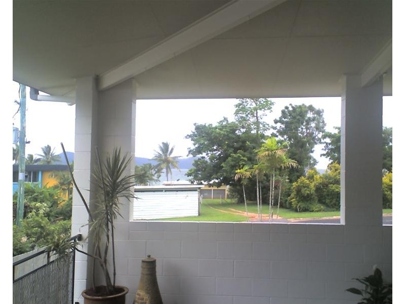 South Mission Beach QLD 4852