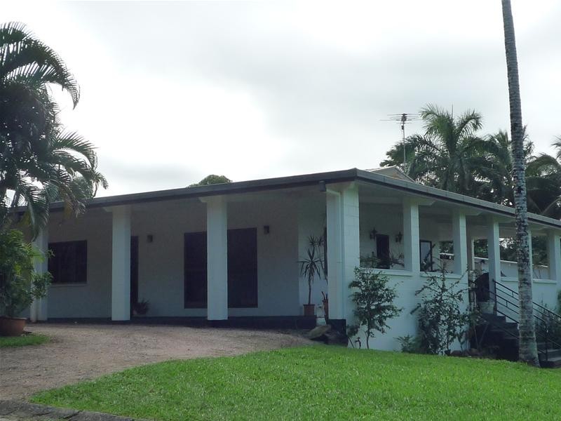 South Mission Beach QLD 4852