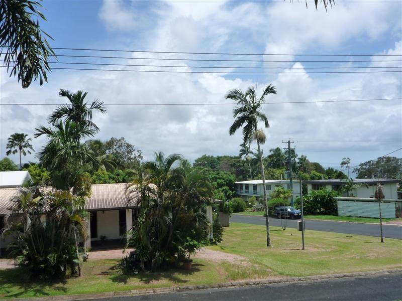 South Mission Beach QLD 4852