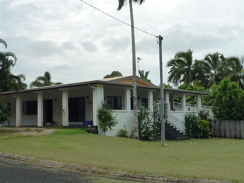 South Mission Beach QLD 4852