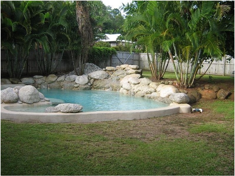 South Mission Beach QLD 4852