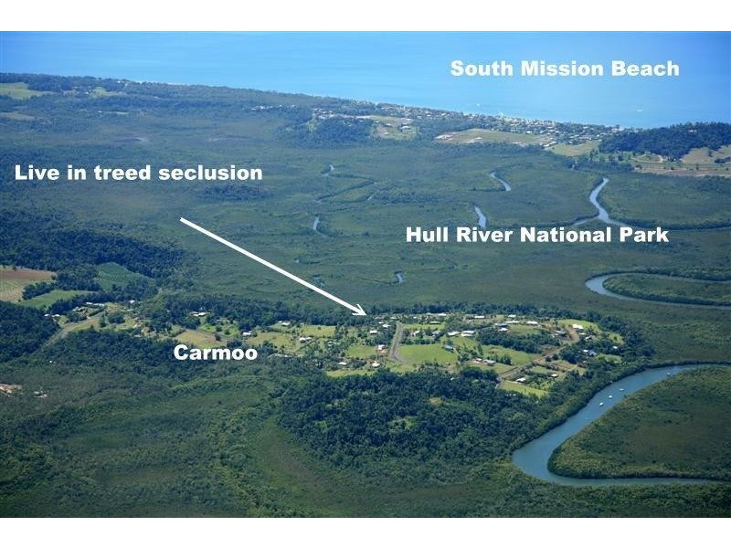 Lot 13, 8 Lindsay Road, Carmoo QLD 4852