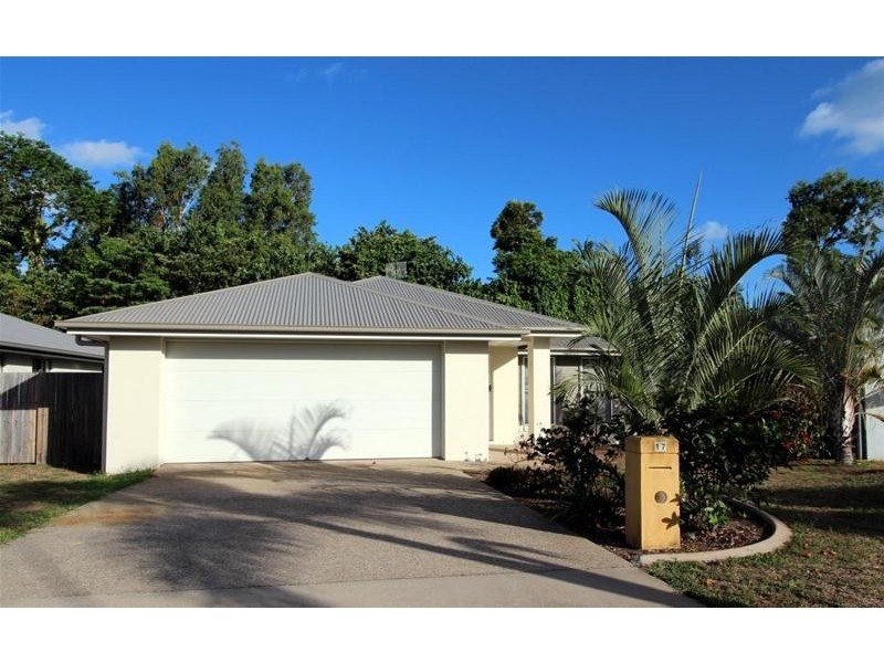 17 Shelly Court, Mission Beach QLD 4852