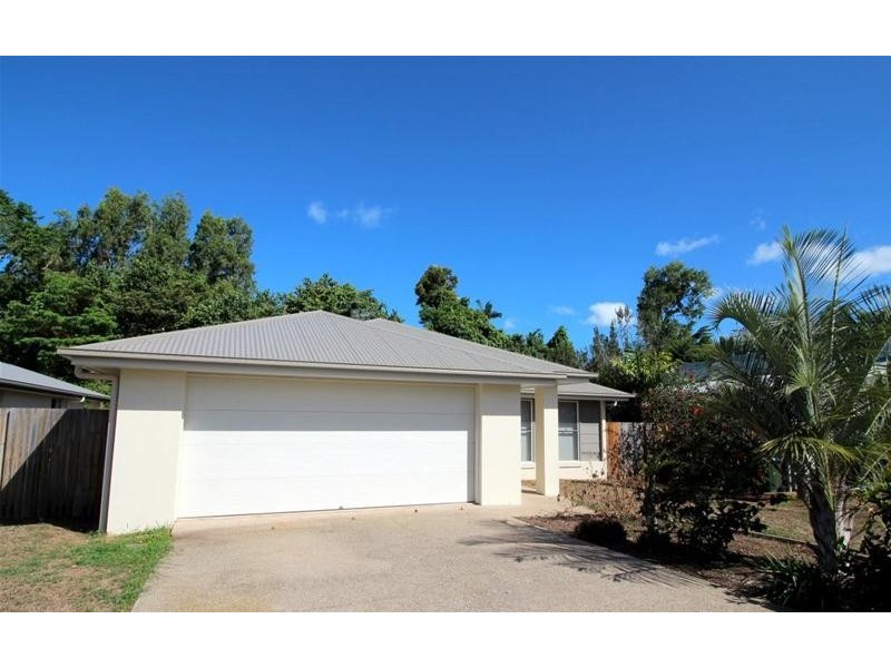 17 Shelly Court, Mission Beach QLD 4852