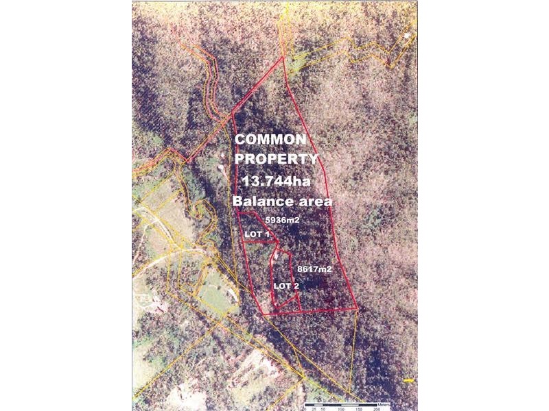 Lot 1, 228 Jackson Road, El Arish QLD 4855