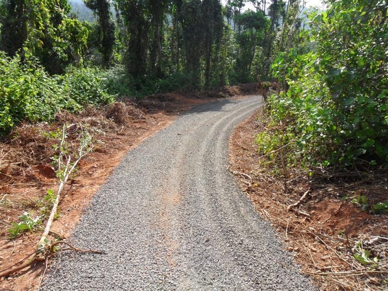 Lot 1, 228 Jackson Road, El Arish QLD 4855