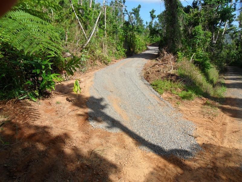 Lot 1, 228 Jackson Road, El Arish QLD 4855