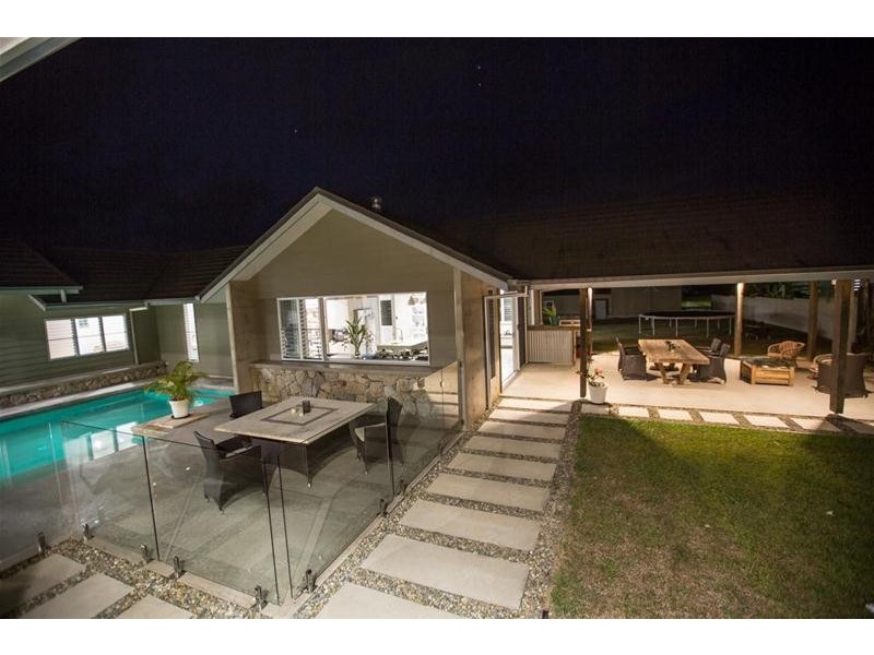 South Mission Beach QLD 4852