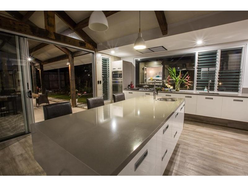 South Mission Beach QLD 4852