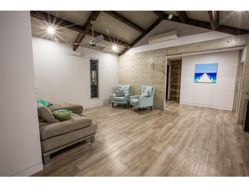 South Mission Beach QLD 4852