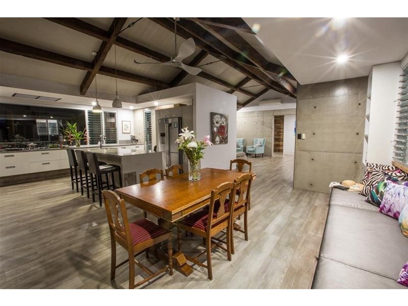 South Mission Beach QLD 4852