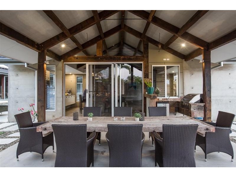 South Mission Beach QLD 4852