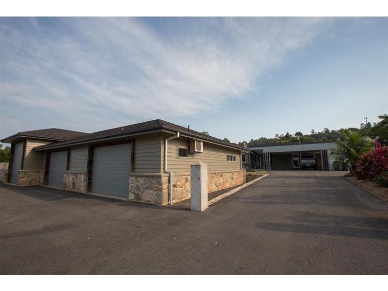 South Mission Beach QLD 4852