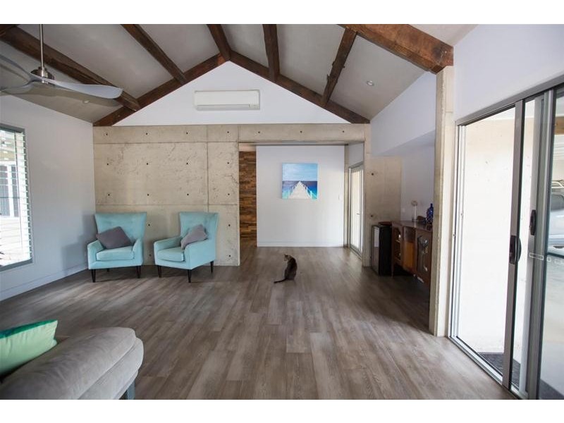 South Mission Beach QLD 4852