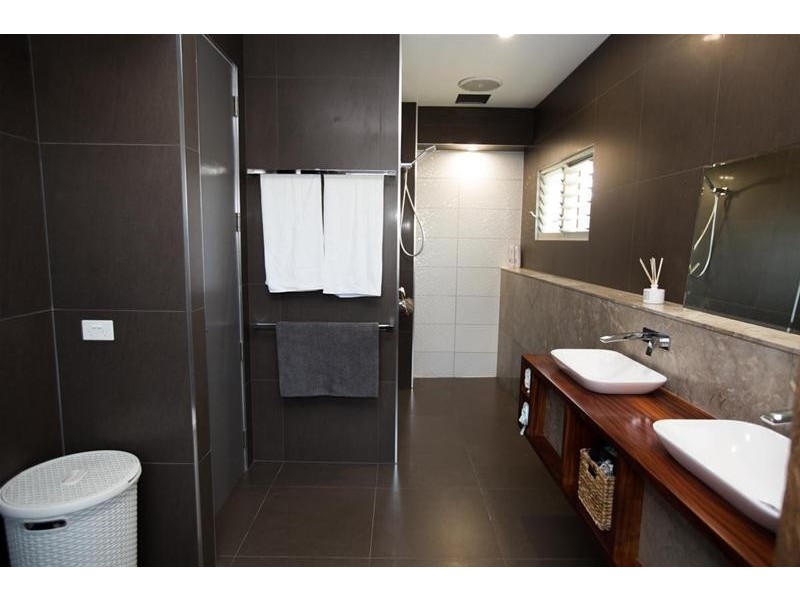 South Mission Beach QLD 4852