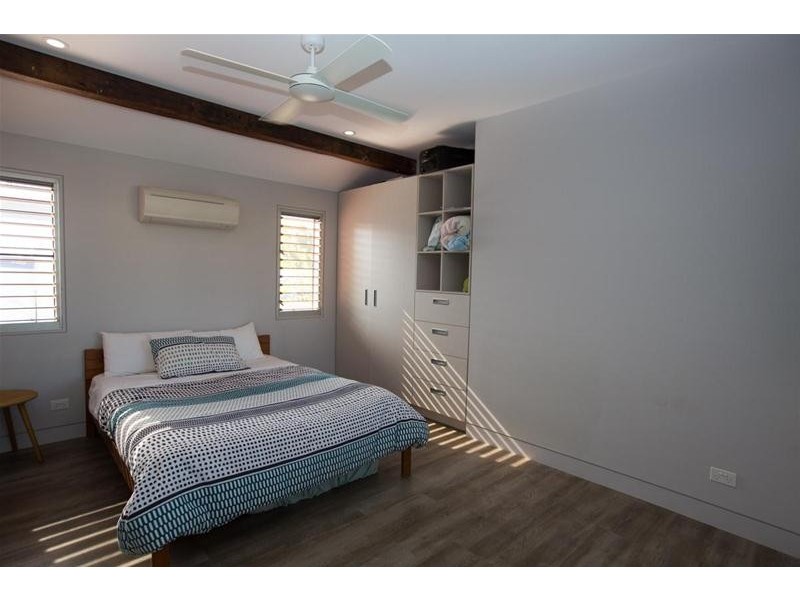 South Mission Beach QLD 4852