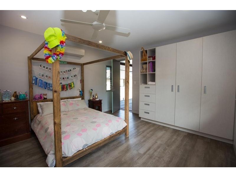 South Mission Beach QLD 4852