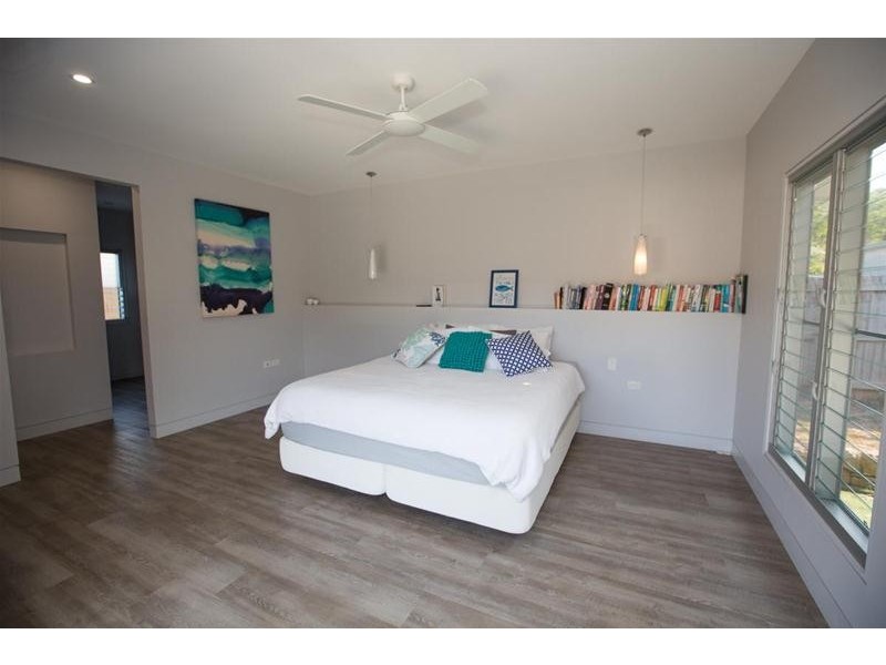 South Mission Beach QLD 4852