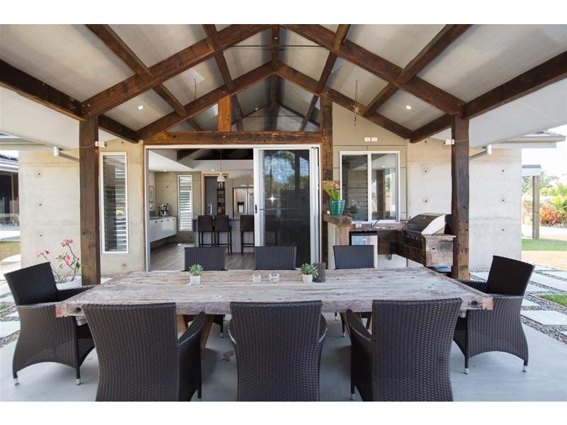 South Mission Beach QLD 4852