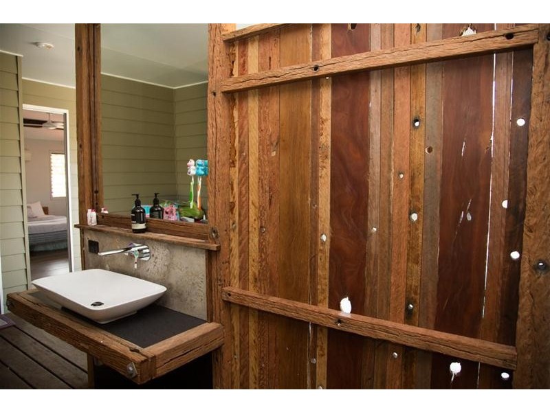 South Mission Beach QLD 4852