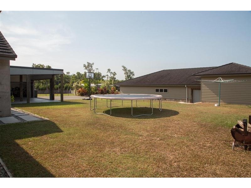 South Mission Beach QLD 4852