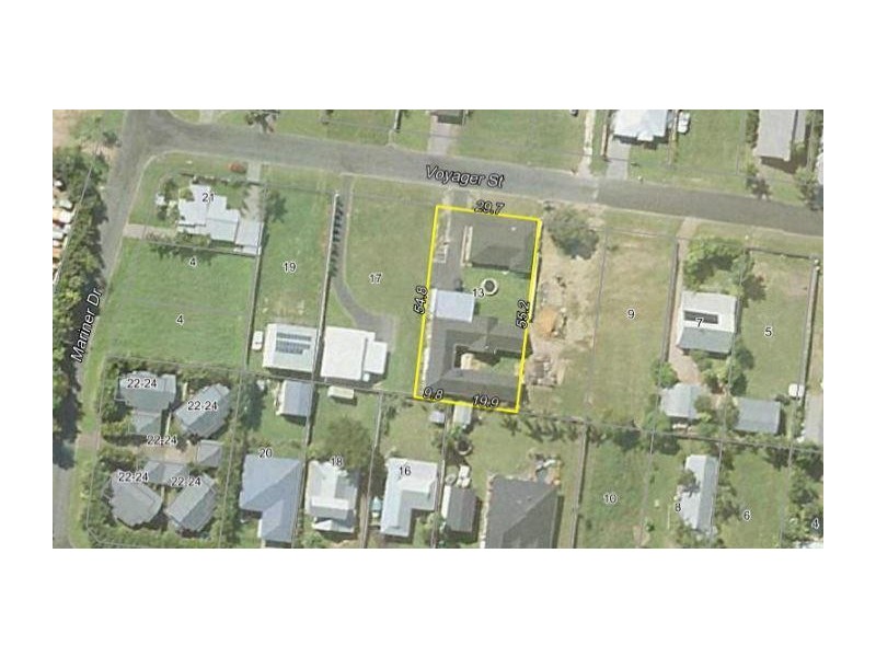 South Mission Beach QLD 4852