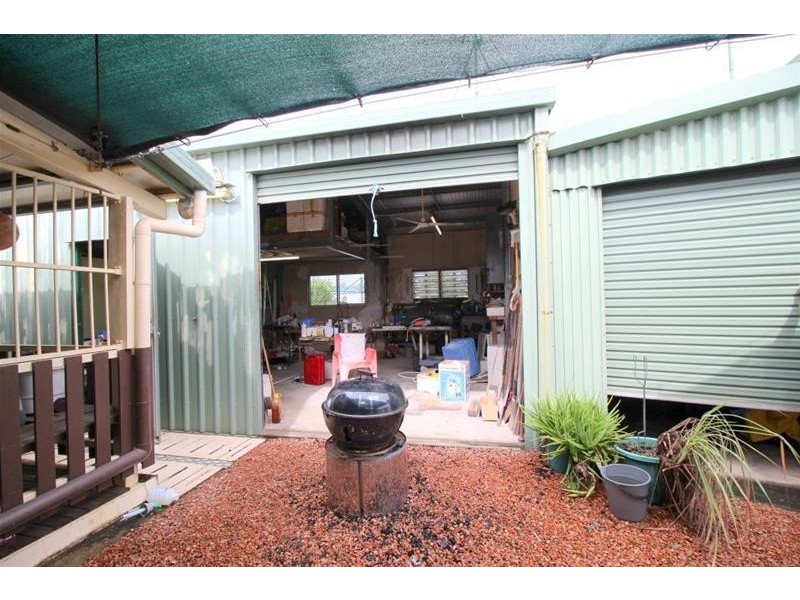 8 Taylor Street, Kurrimine Beach QLD 4871