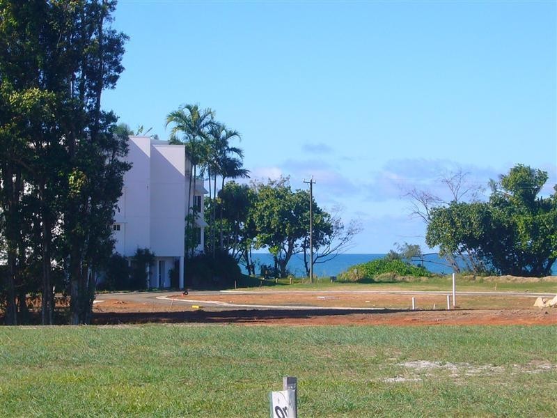 Lot 11, 14 Shore Street, Wongaling Beach QLD 4852