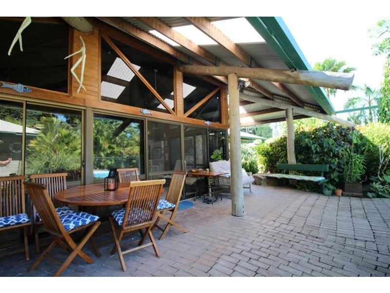 12 Wongaling Beach Road, Wongaling Beach QLD 4852