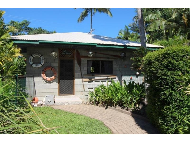 12 Wongaling Beach Road, Wongaling Beach QLD 4852