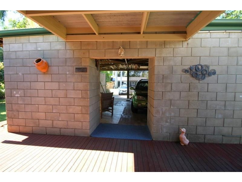 12 Wongaling Beach Road, Wongaling Beach QLD 4852