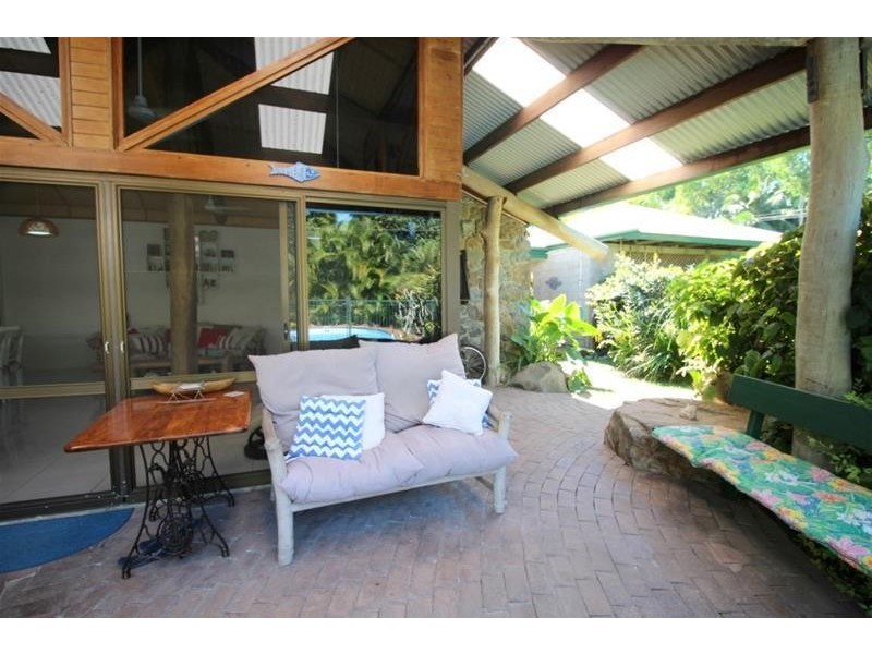 12 Wongaling Beach Road, Wongaling Beach QLD 4852