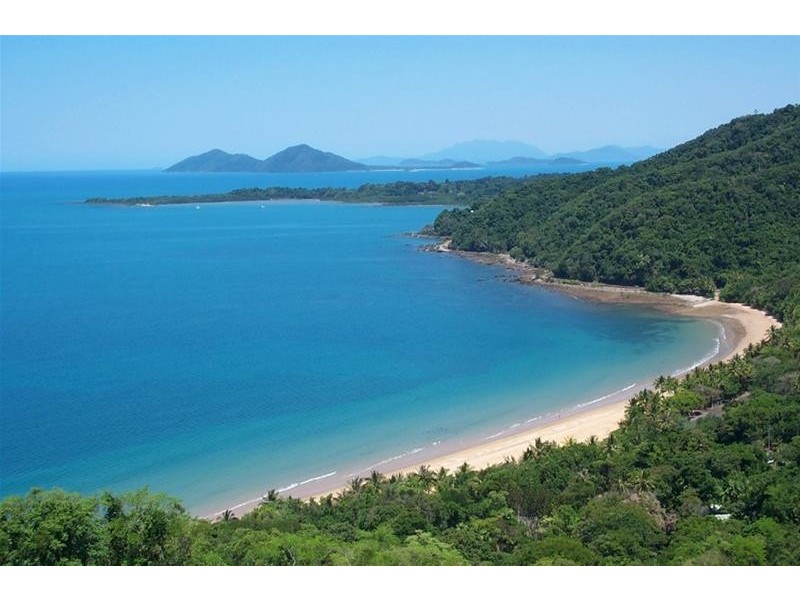 Lot 6, 6 Butler Road, Bingil Bay QLD 4852