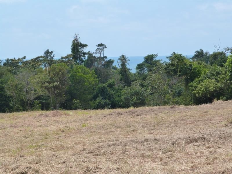Lot 6, 6 Butler Road, Bingil Bay QLD 4852