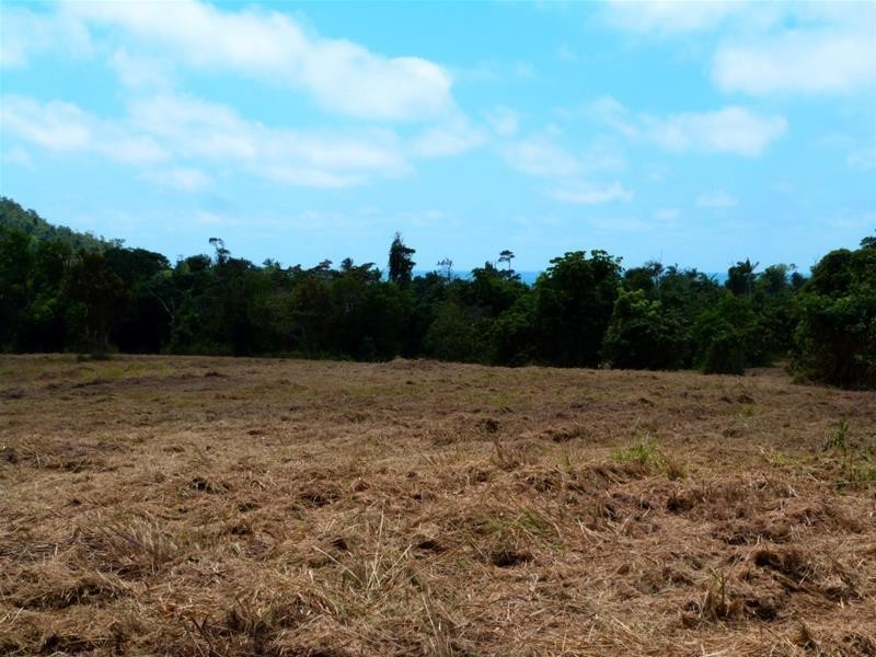 Lot 6, 6 Butler Road, Bingil Bay QLD 4852