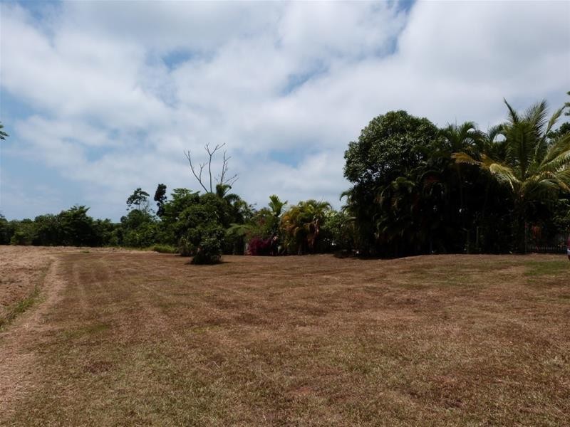 Lot 6, 6 Butler Road, Bingil Bay QLD 4852