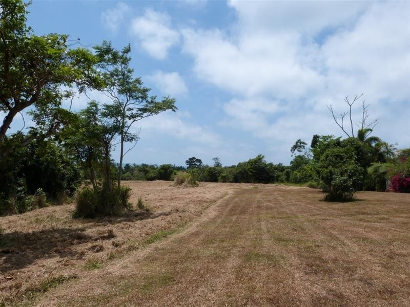 Lot 6, 6 Butler Road, Bingil Bay QLD 4852