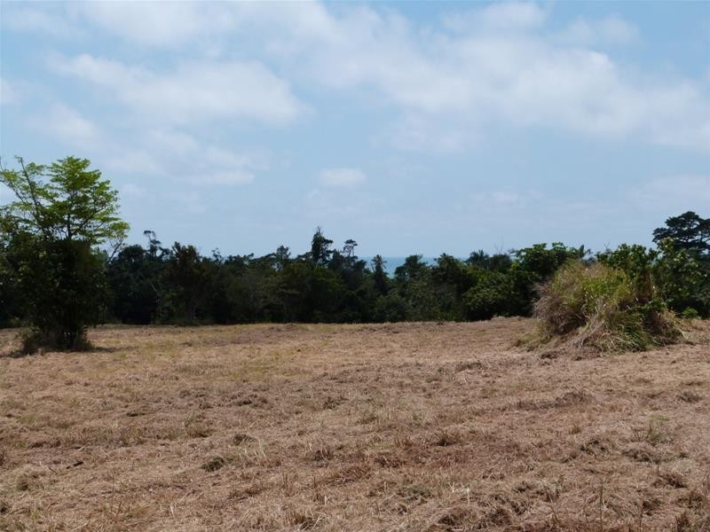Lot 6, 6 Butler Road, Bingil Bay QLD 4852